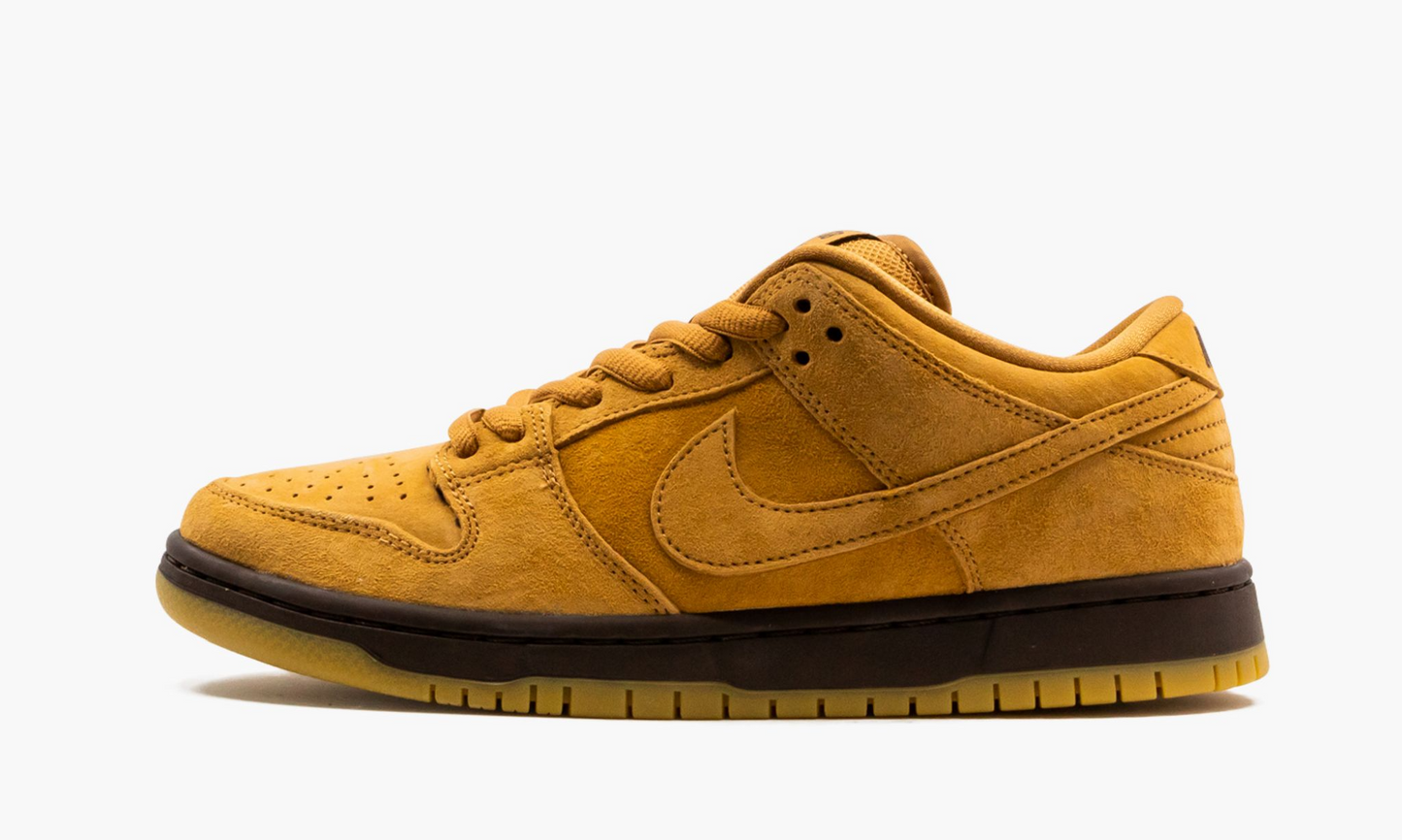 Dunk Low Wheat Mocha - BQ6817 204 | The Sortage