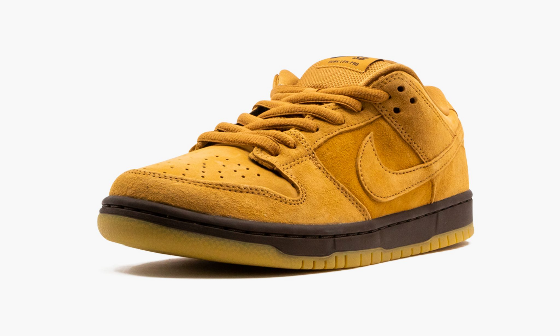 Dunk Low Wheat Mocha - BQ6817 204 | The Sortage