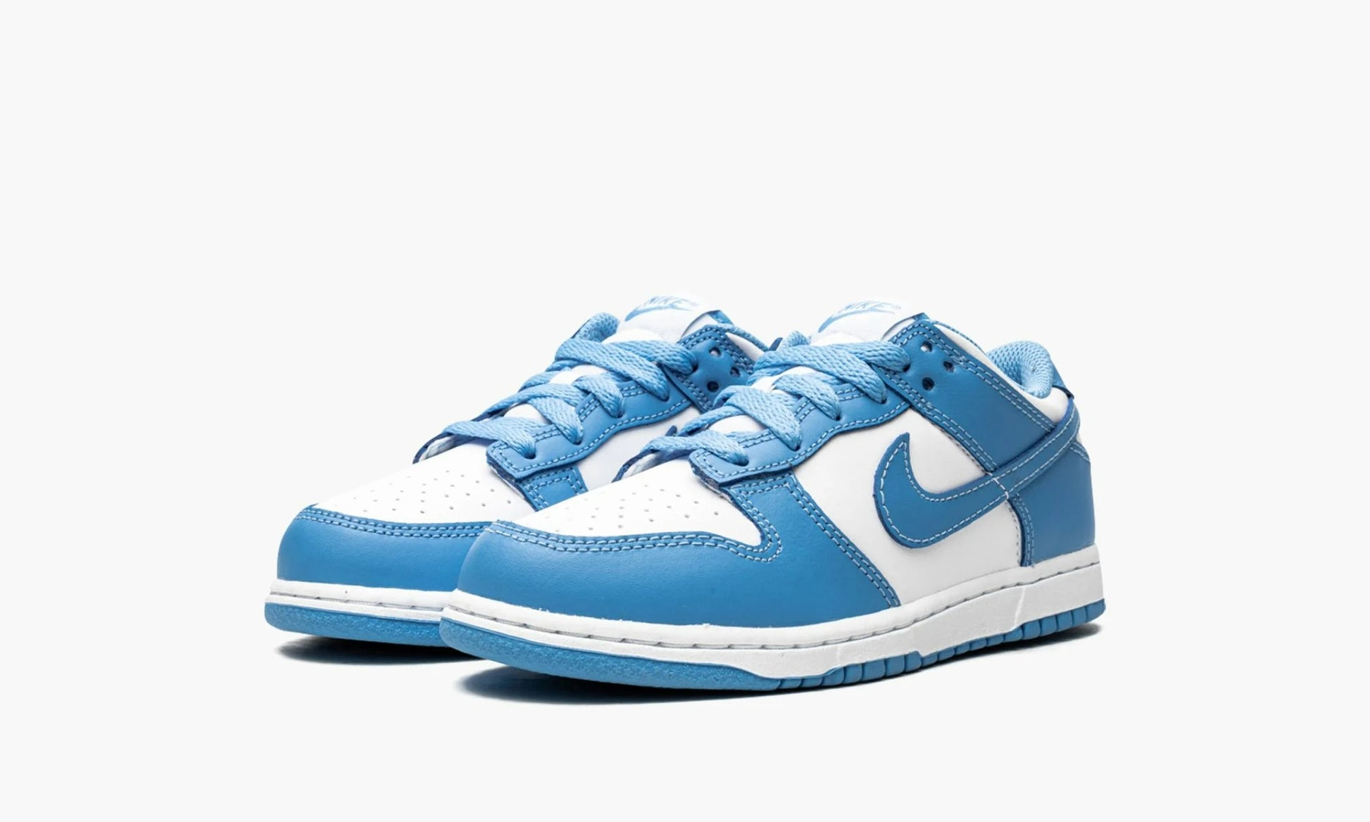 Dunk Low PS UNC 2021 - CW1588 103 | The Sortage