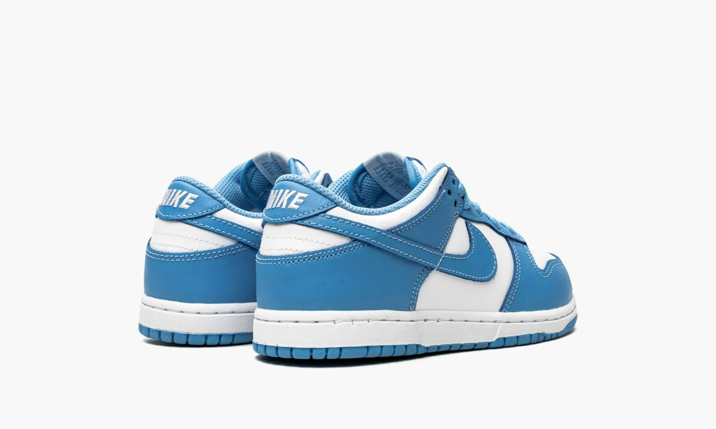 Dunk Low PS UNC 2021 - CW1588 103 | The Sortage