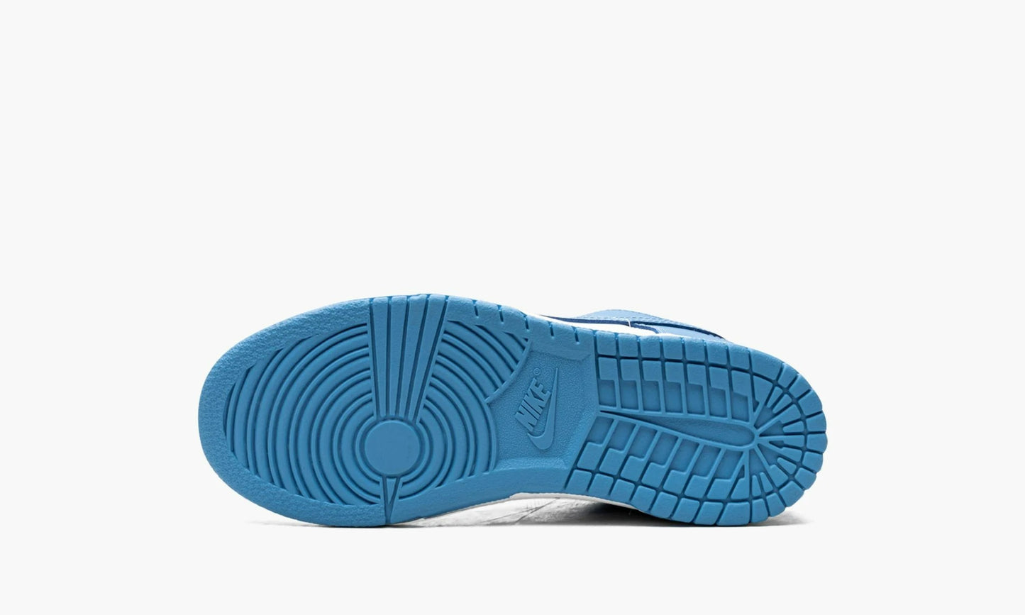 Dunk Low PS UNC 2021 - CW1588 103 | The Sortage