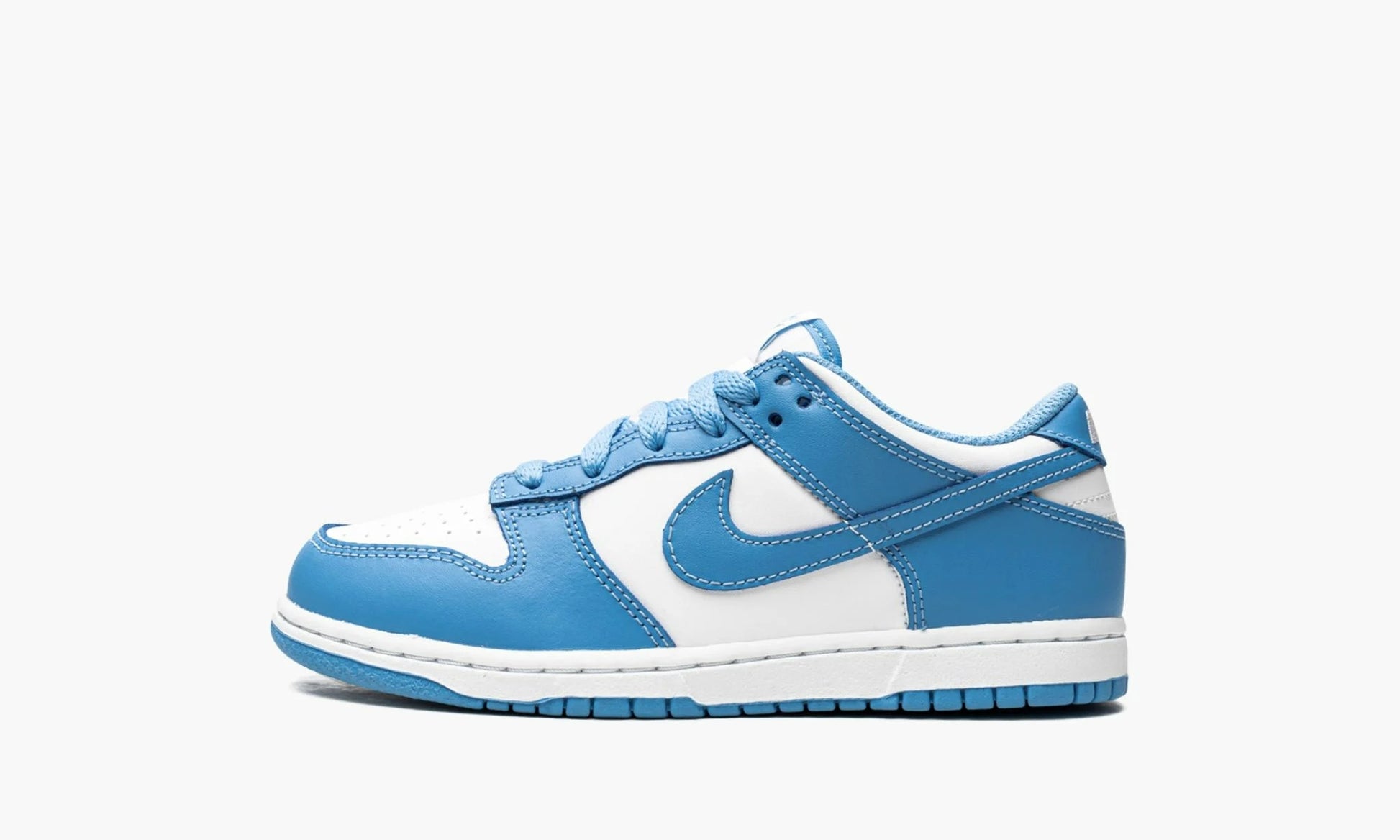 Dunk Low PS UNC 2021 - CW1588 103 | The Sortage