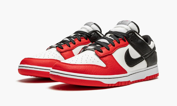 Dunk Low EMB NBA 75th Anniversary Chicago Bulls - DD3363 100