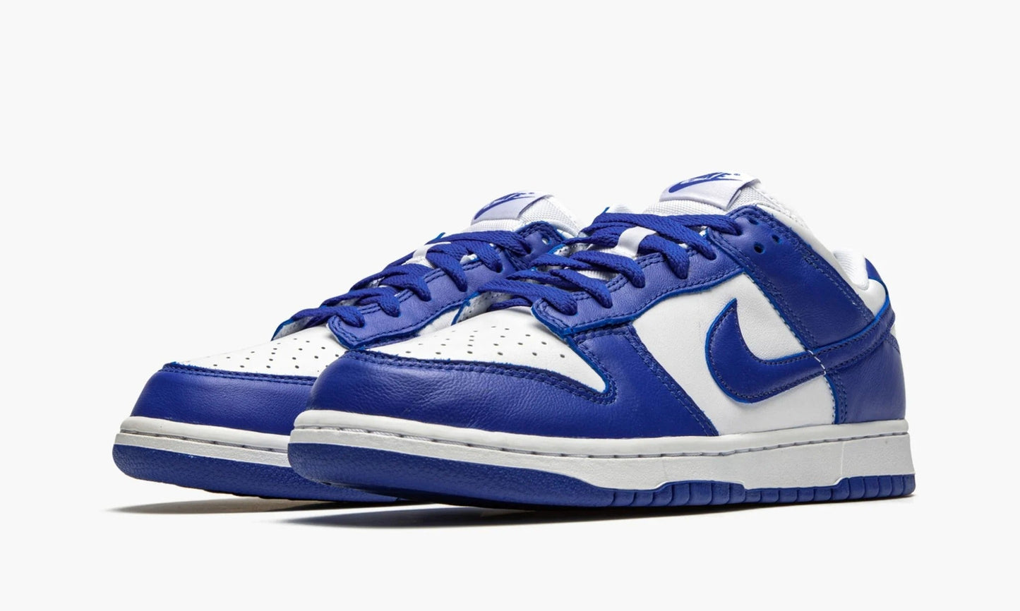 Dunk Low Retro Kentucky - CU1726 100 | The Sortage