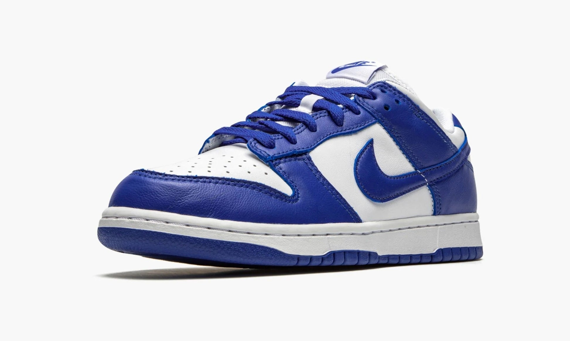 Dunk Low Retro Kentucky - CU1726 100 | The Sortage