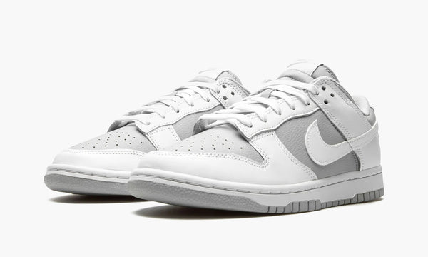 Dunk Low Retro White Grey - DJ6188 003 | The Sortage