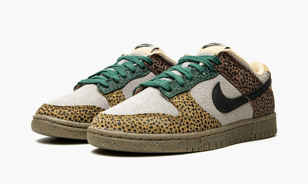 Dunk Low Safari Golden Moss - DX2654 200 | The Sortage