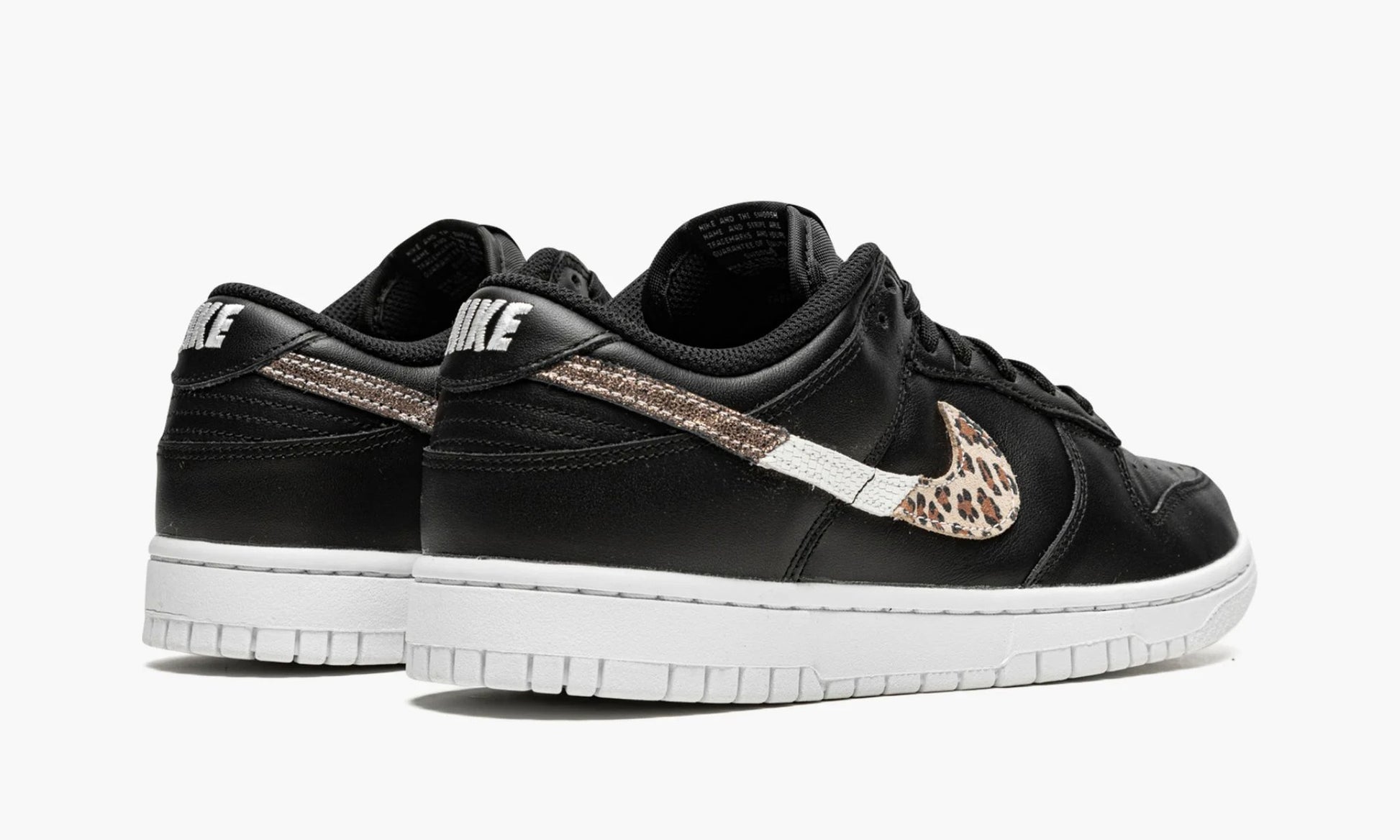 Dunk Low SE WMNS Animal Instinct - DD7099 001 | The Sortage