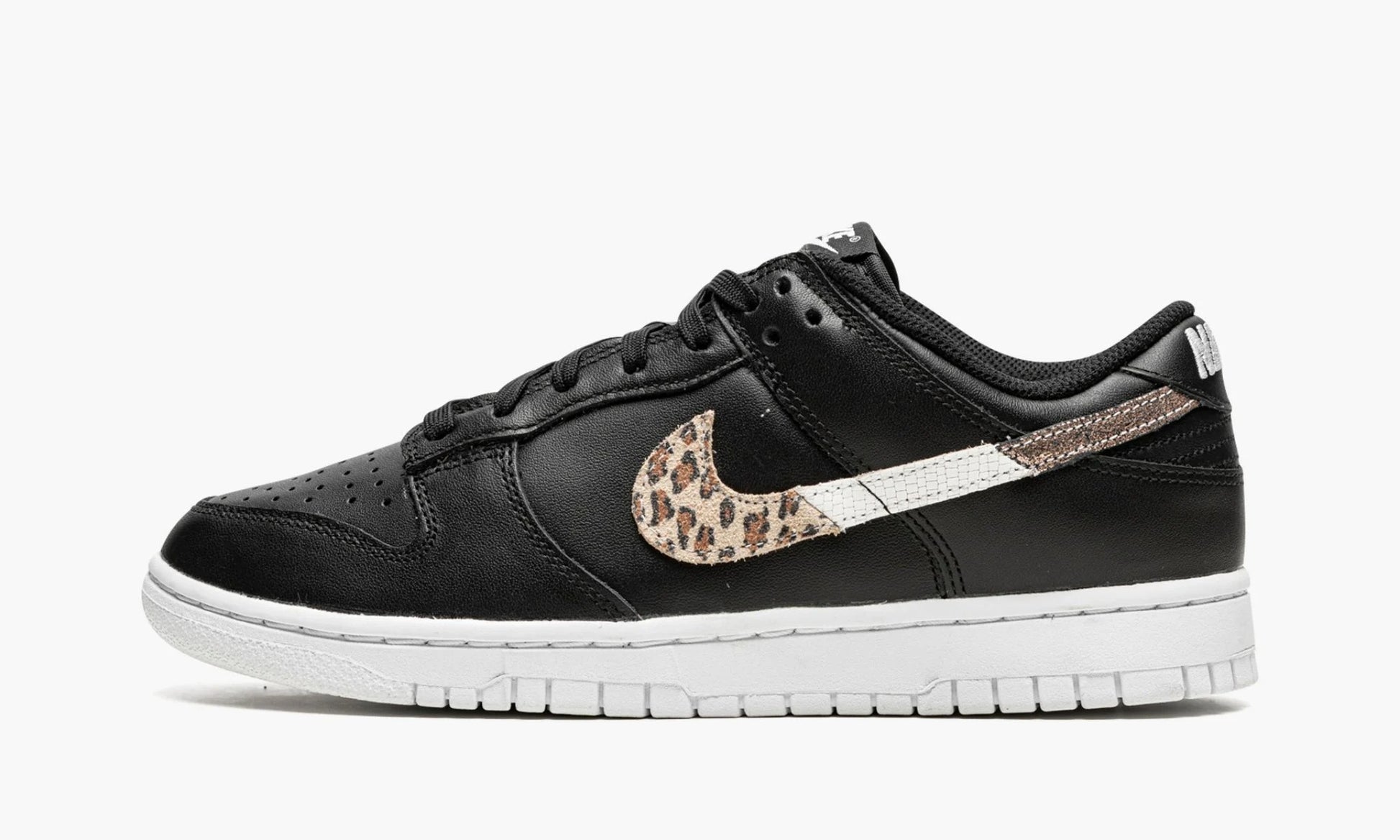 Dunk Low SE WMNS Animal Instinct - DD7099 001 | The Sortage