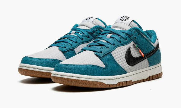 Dunk Low SE NN Toasty Rift Blue - DD3358 400 | The Sortage