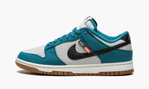 Dunk Low SE NN Toasty Rift Blue - DD3358 400 | The Sortage