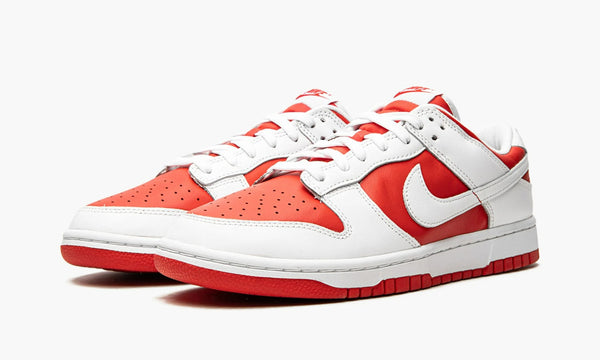 Dunk Low Championship Red - DD1391 600 | The Sortage