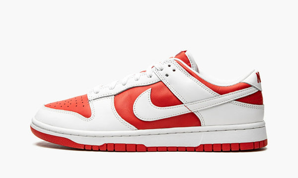 Dunk Low Championship Red - DD1391 600 | The Sortage