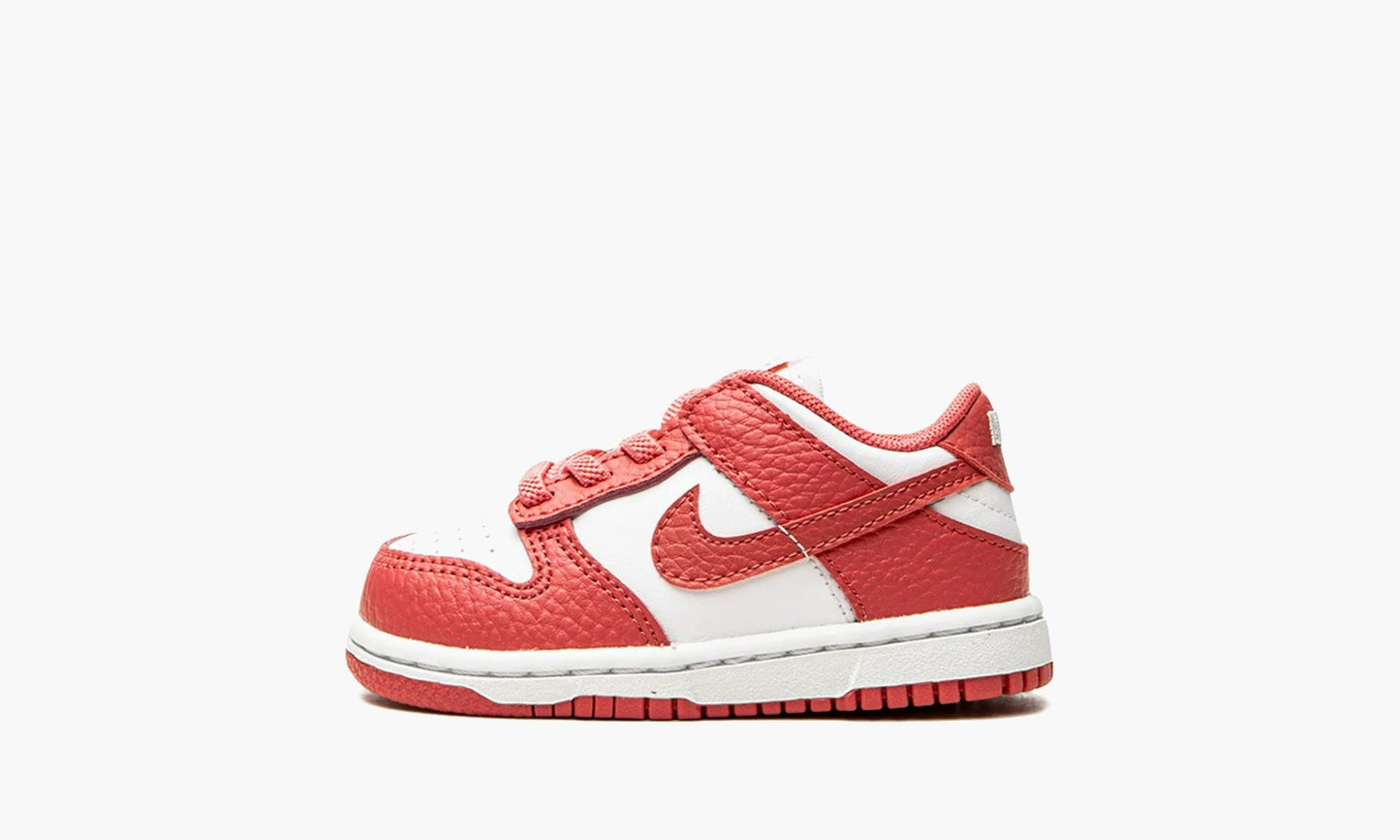 Dunk Low TD White Gypsy Rose - DC9562 111 | The Sortage