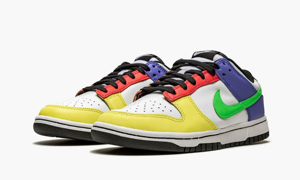 Dunk Low WMNS Green Strike - DD1503 106 | The Sortage