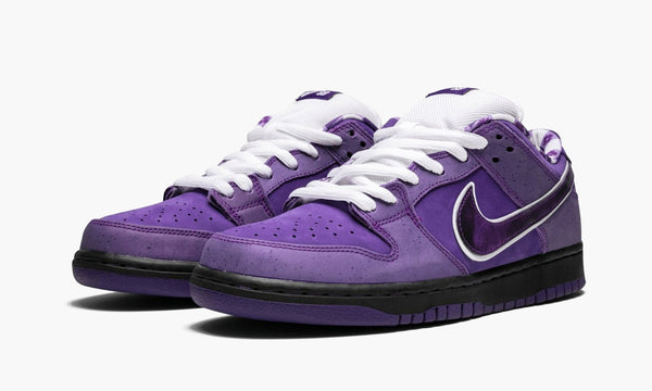 SB Dunk Low Concepts Purple Lobster Special Box - BV1310 555 | The Sortage