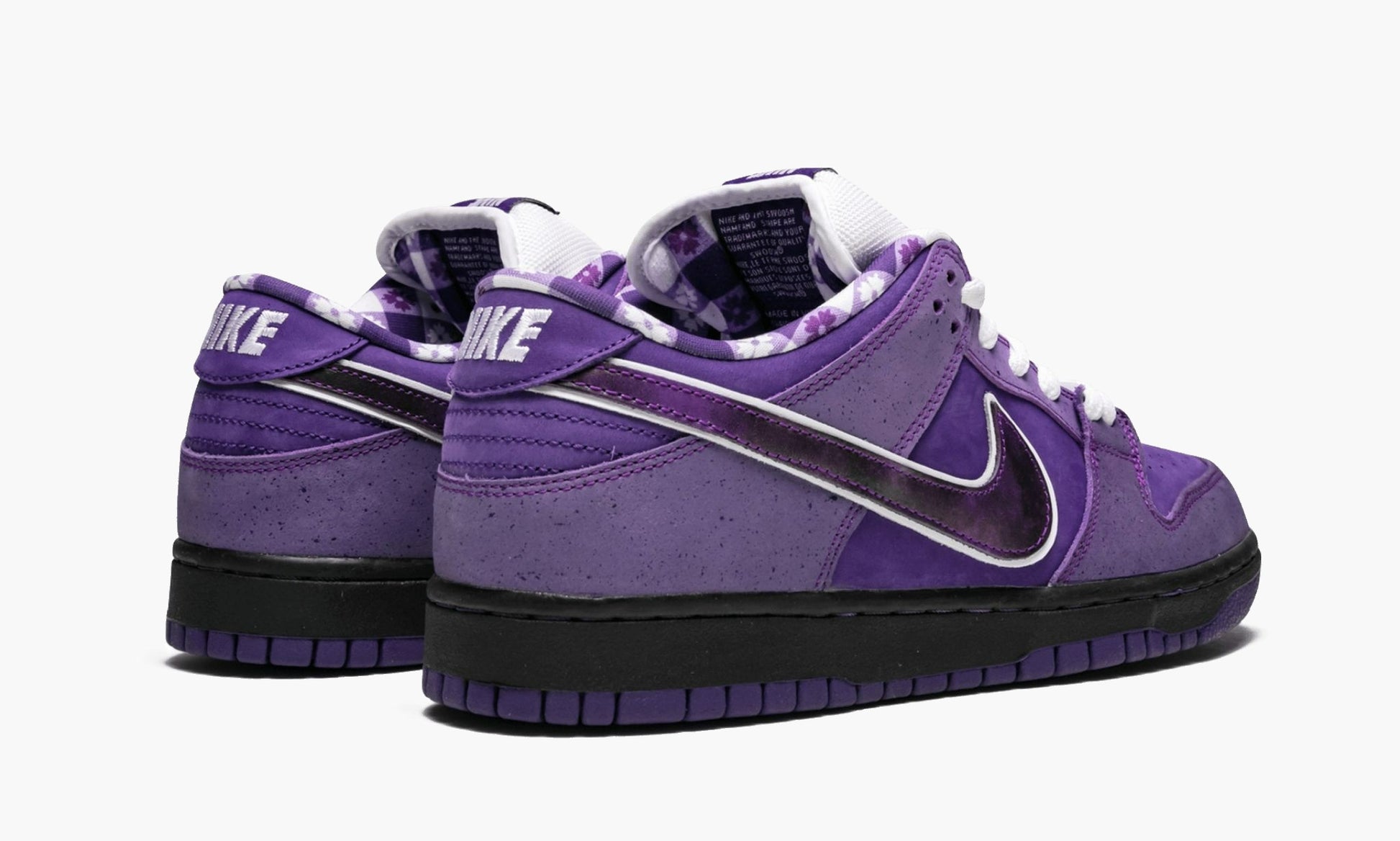 SB Dunk Low Concepts Purple Lobster - BV1310 555 | The Sortage