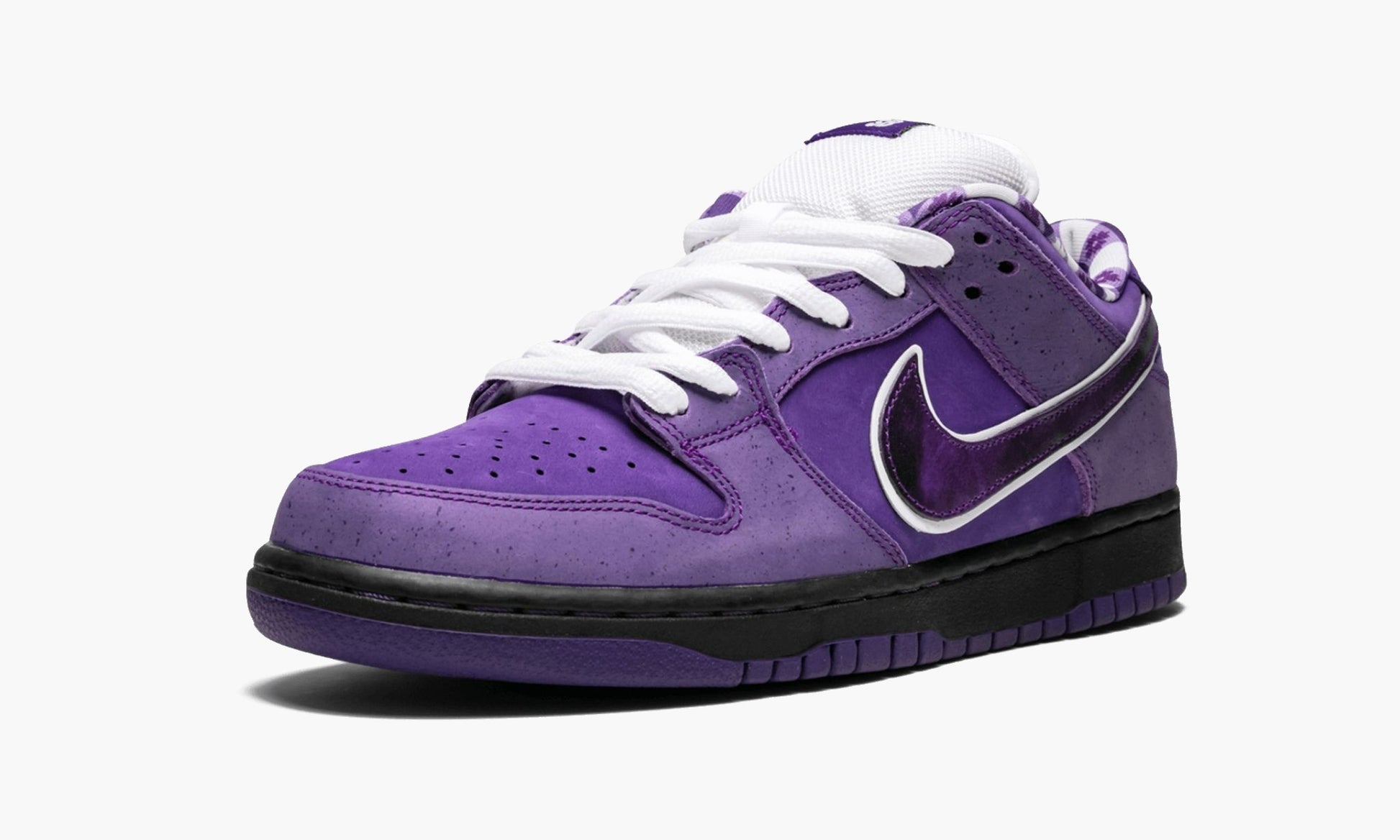 SB Dunk Low Concepts Purple Lobster Special Box - BV1310 555 | The Sortage