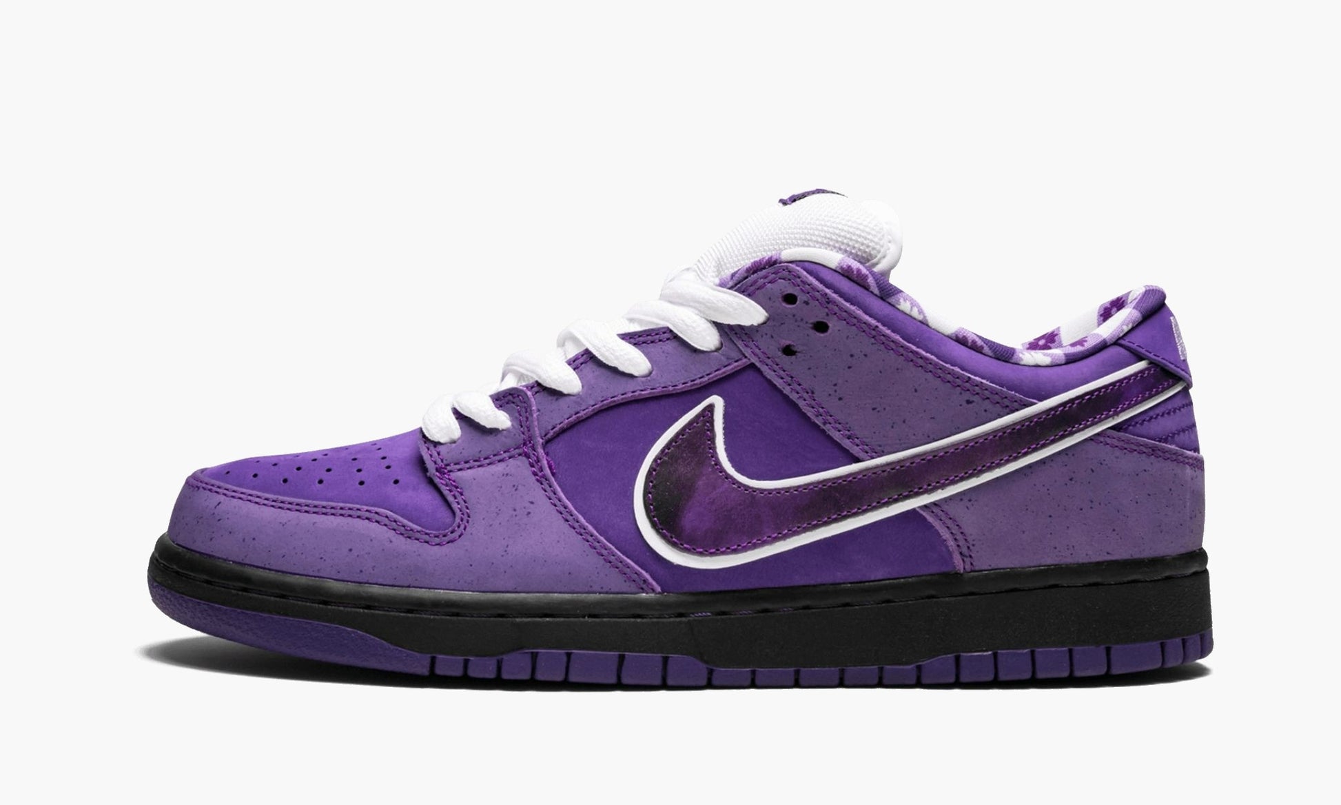 SB Dunk Low Concepts Purple Lobster Special Box - BV1310 555 | The Sortage