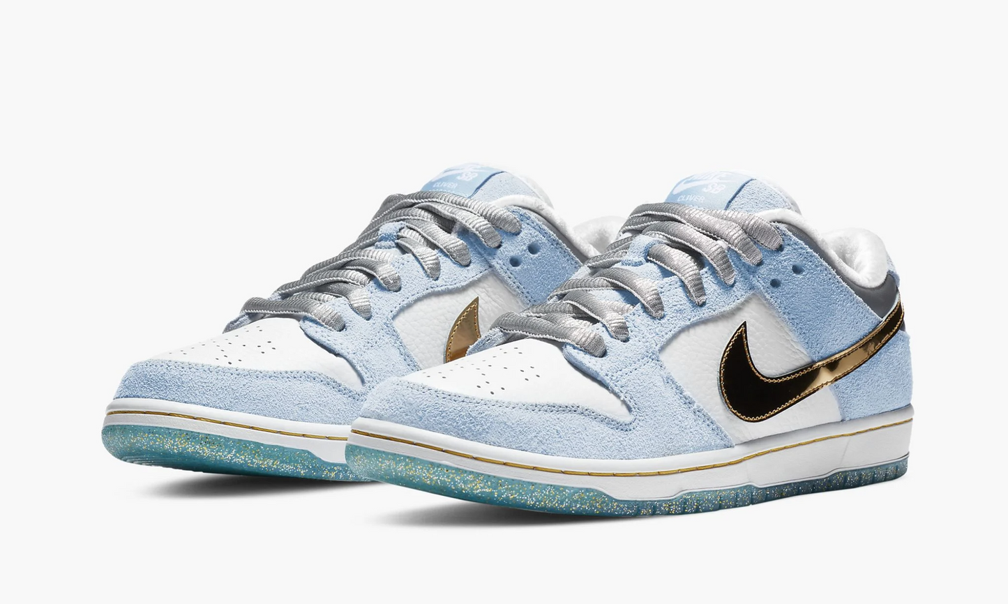 Dunk SB Low Sean Cliver - DC9936 100 | The Sortage