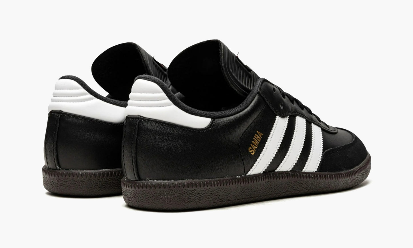 Adidas Samba Classic Black White Dark Gum - 034563 | The Sortage