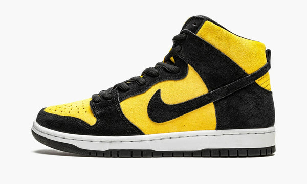 SB Dunk High Pro Reverse Goldenrod - DB1640 001 | The Sortage