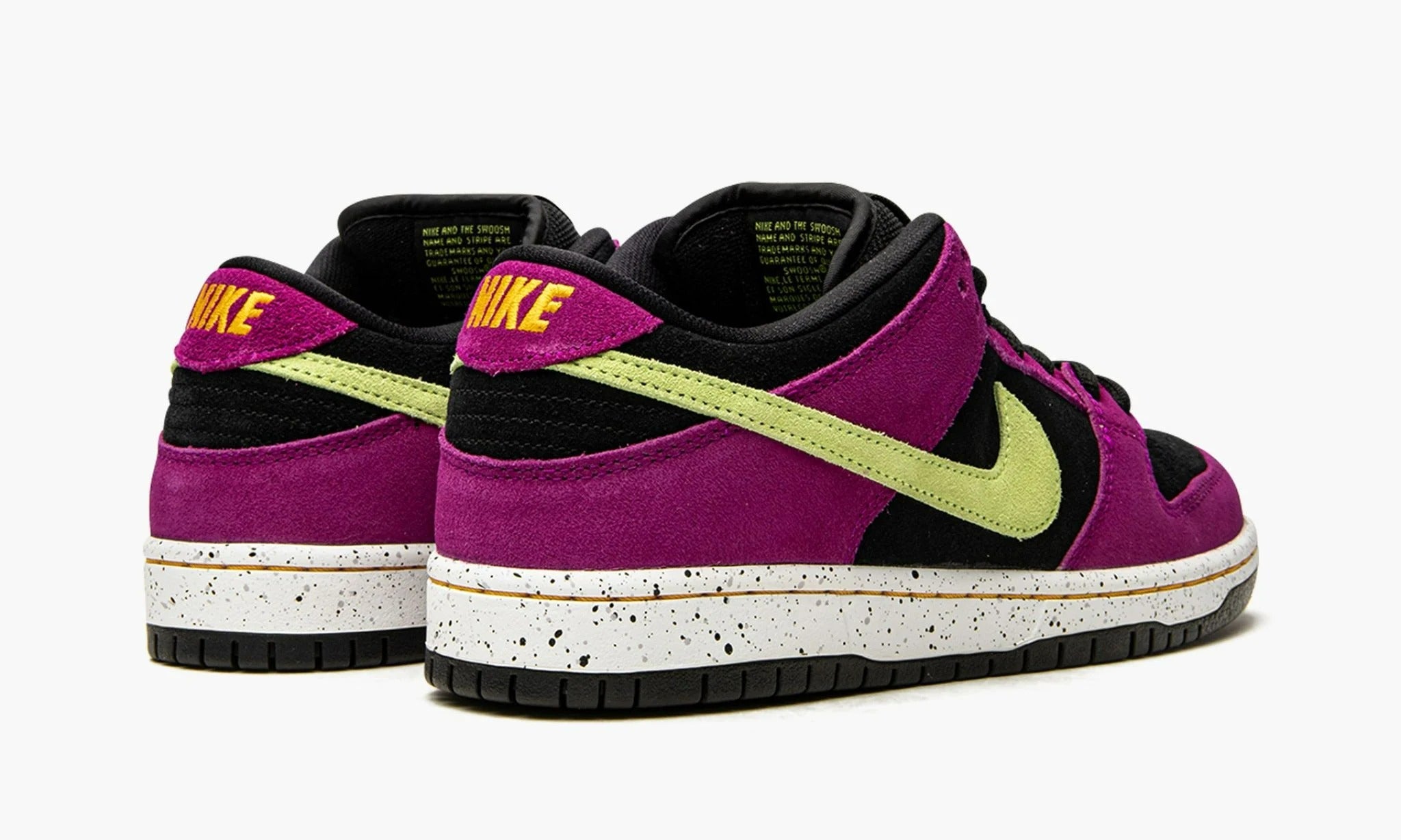 Dunk SB Low ACG Terra Red Plum - BQ6817 501 | The Sortage