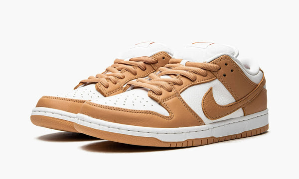 SB Dunk Low Pro Light Cognac - DM8998 200 | The Sortage