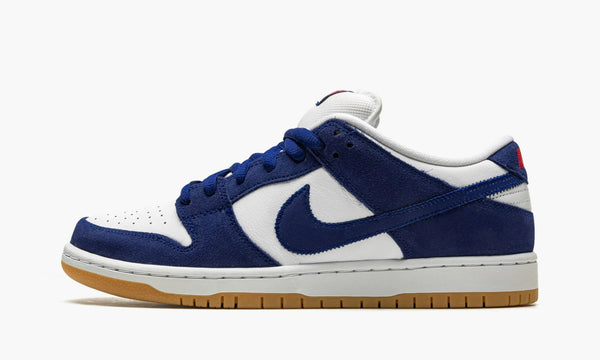 SB Dunk Low Los Angeles Dodgers - DO9395 400 | The Sortage