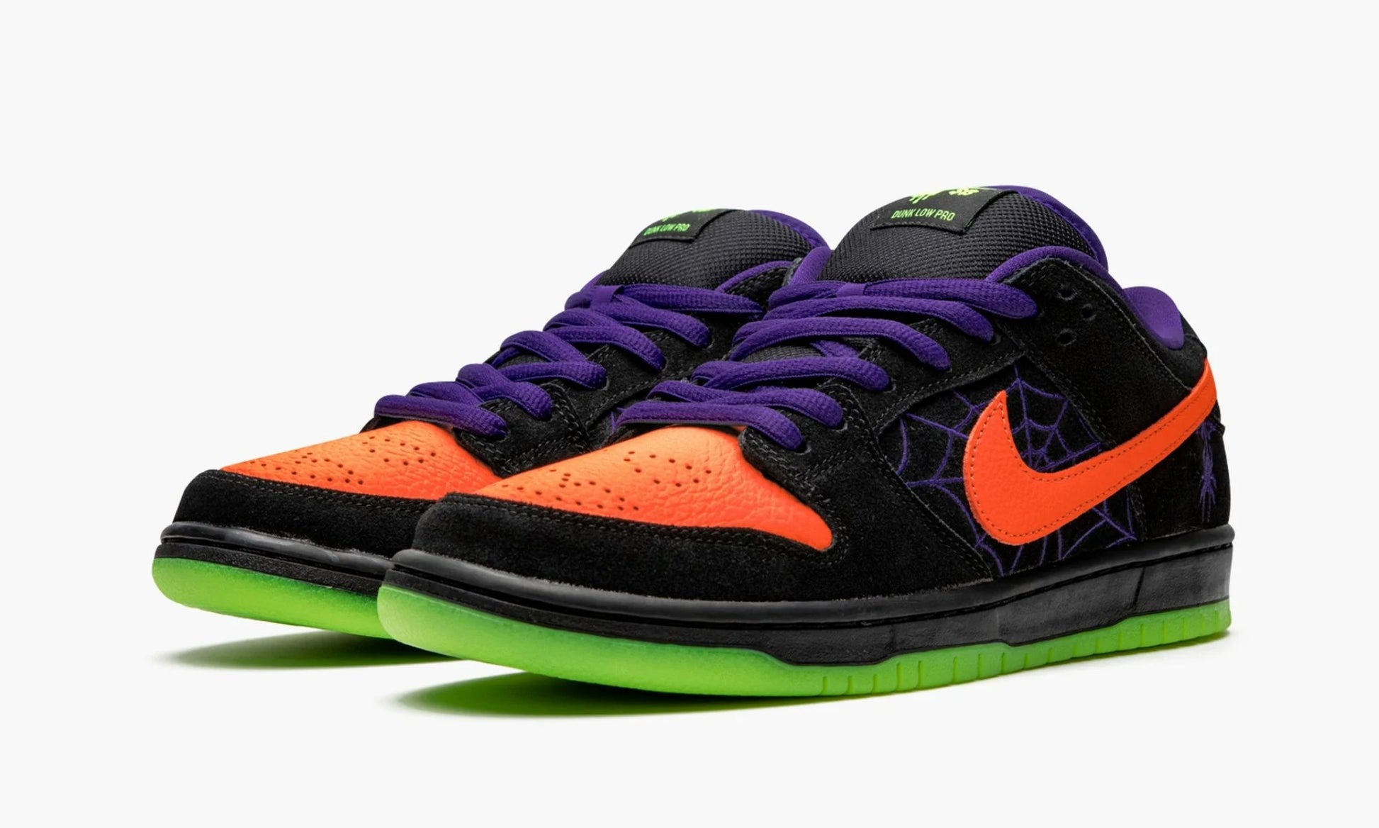 SB Dunk Low Night of Mischief Halloween - BQ6817 006 | The Sortage