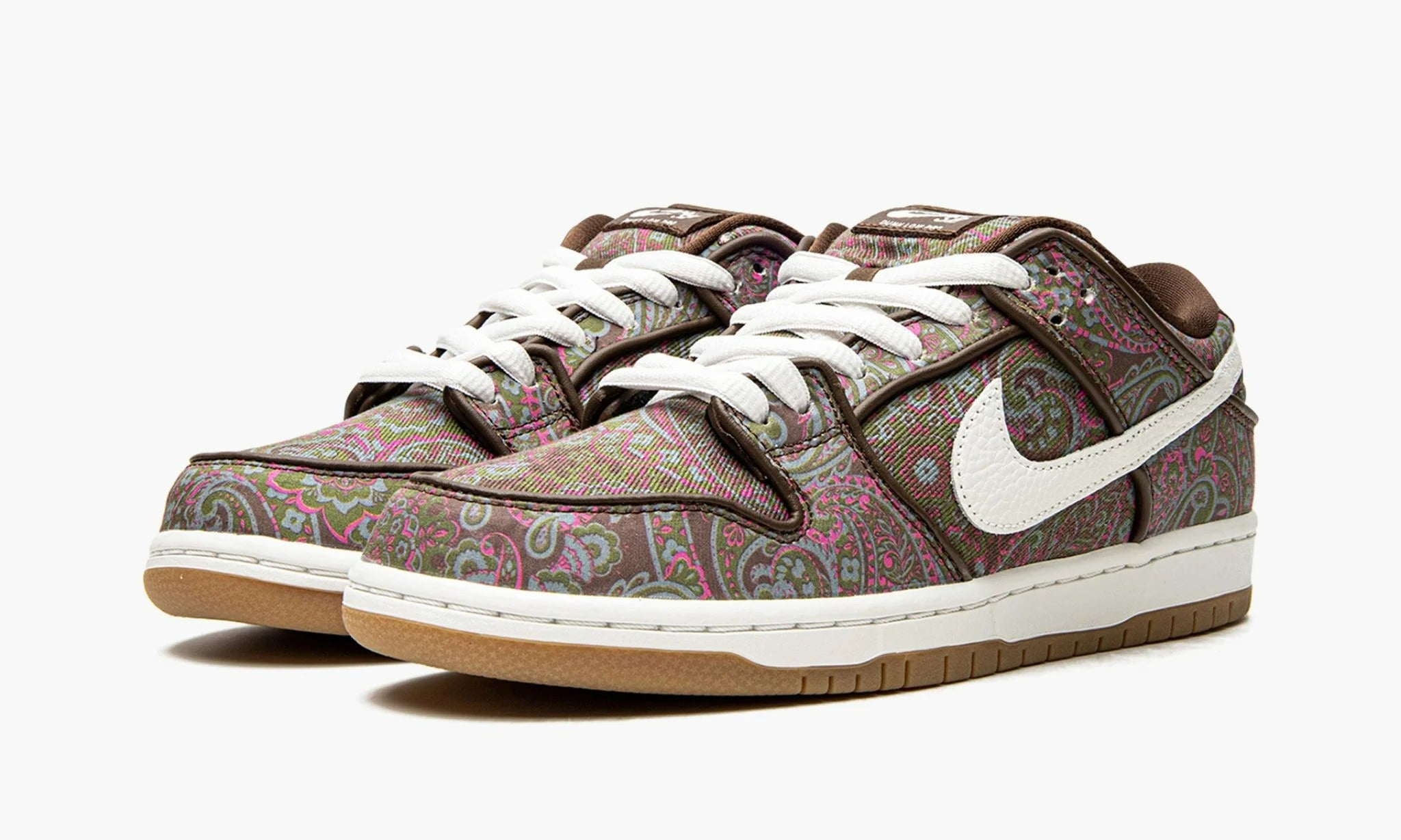 Dunk SB Low Pro 