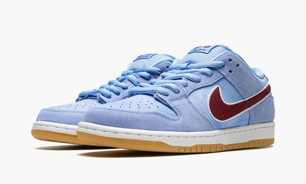 SB Dunk Low Philadelphia Phillies - DQ4040 400 | The Sortage