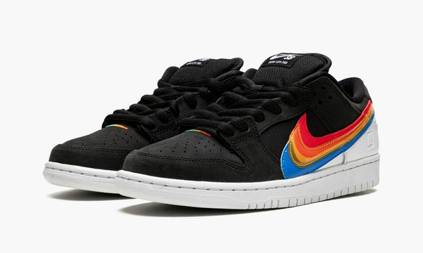 SB Dunk Low Polaroid - DH7722 001 | The Sortage