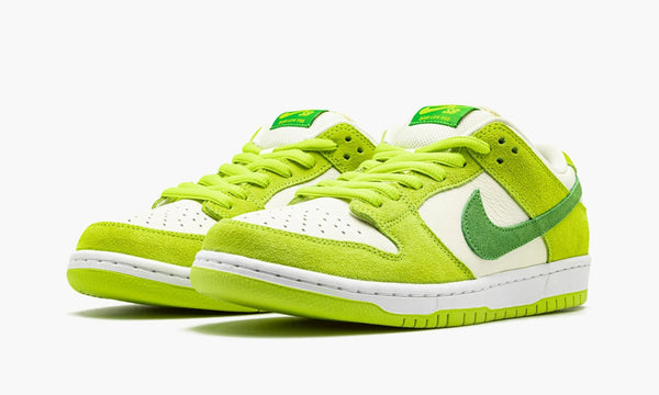 Dunk SB Low Pro Green Apple - DM0807 300 | The Sortage