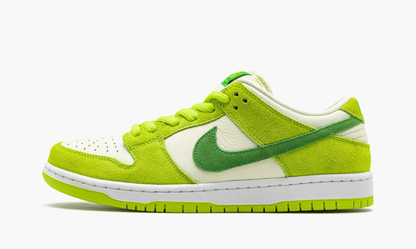 Dunk SB Low Pro Green Apple - DM0807 300 | The Sortage