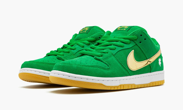 Dunk SB Low St. Patrick’s Day - BQ6817 303 | The Sortage