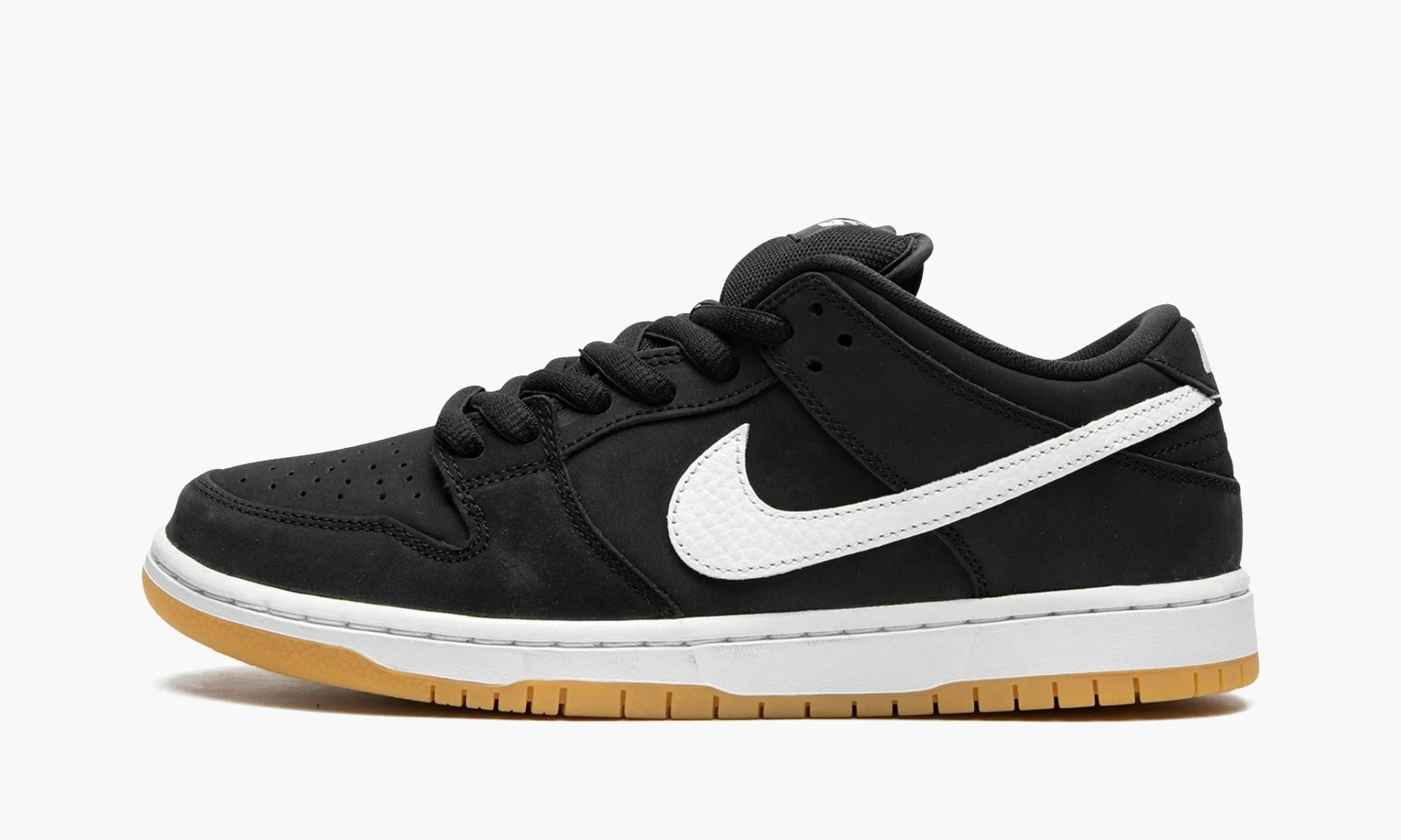 Nike dunks sale sb black