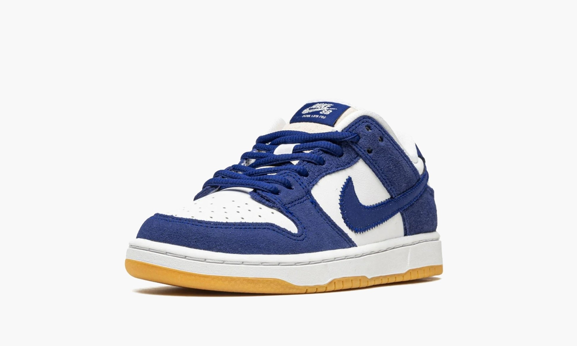 SB Dunk Low PS Los Angeles Dodgers - DN3675 401 | The Sortage
