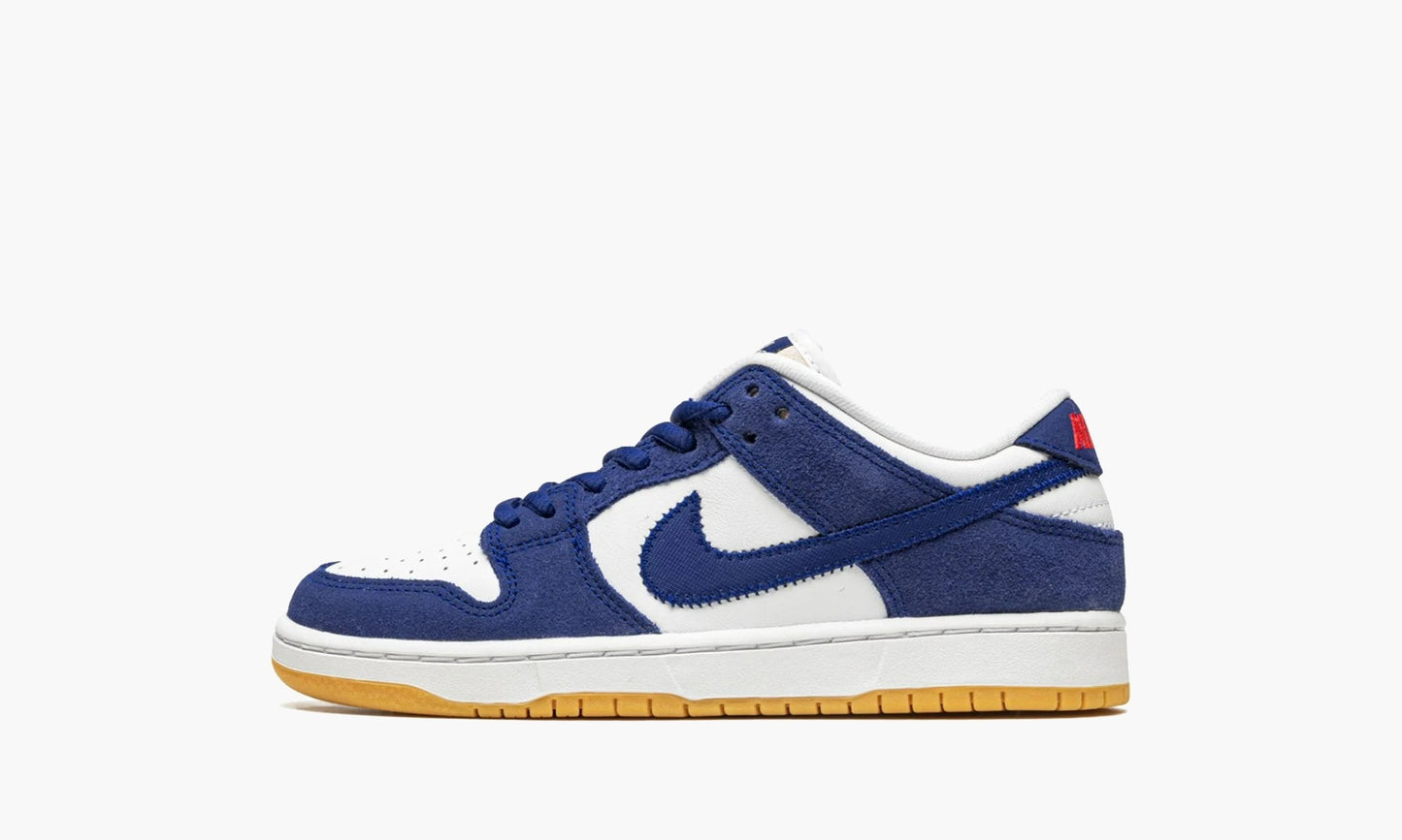 SB Dunk Low PS Los Angeles Dodgers - DN3675 401 | The Sortage