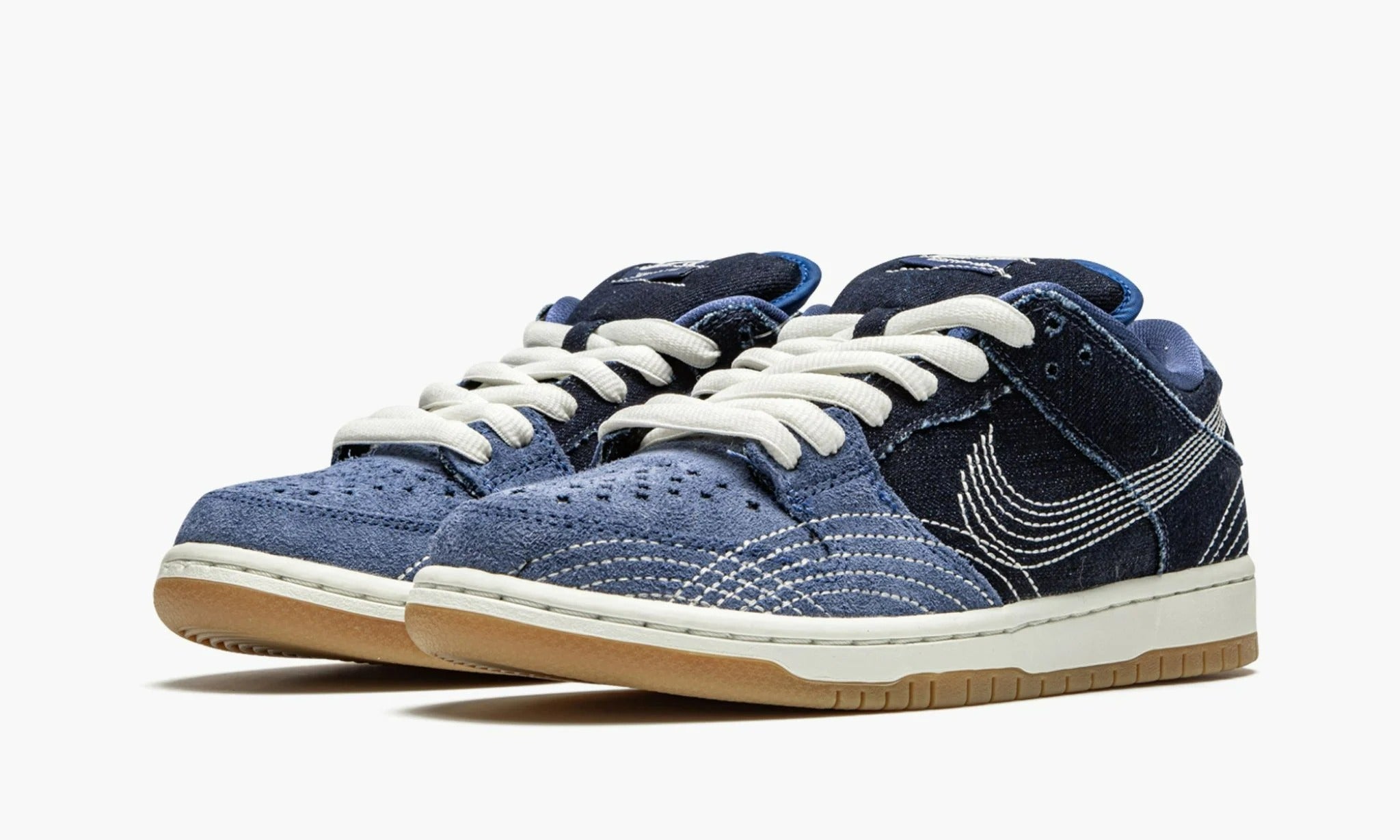 Dunk cheap sb denim