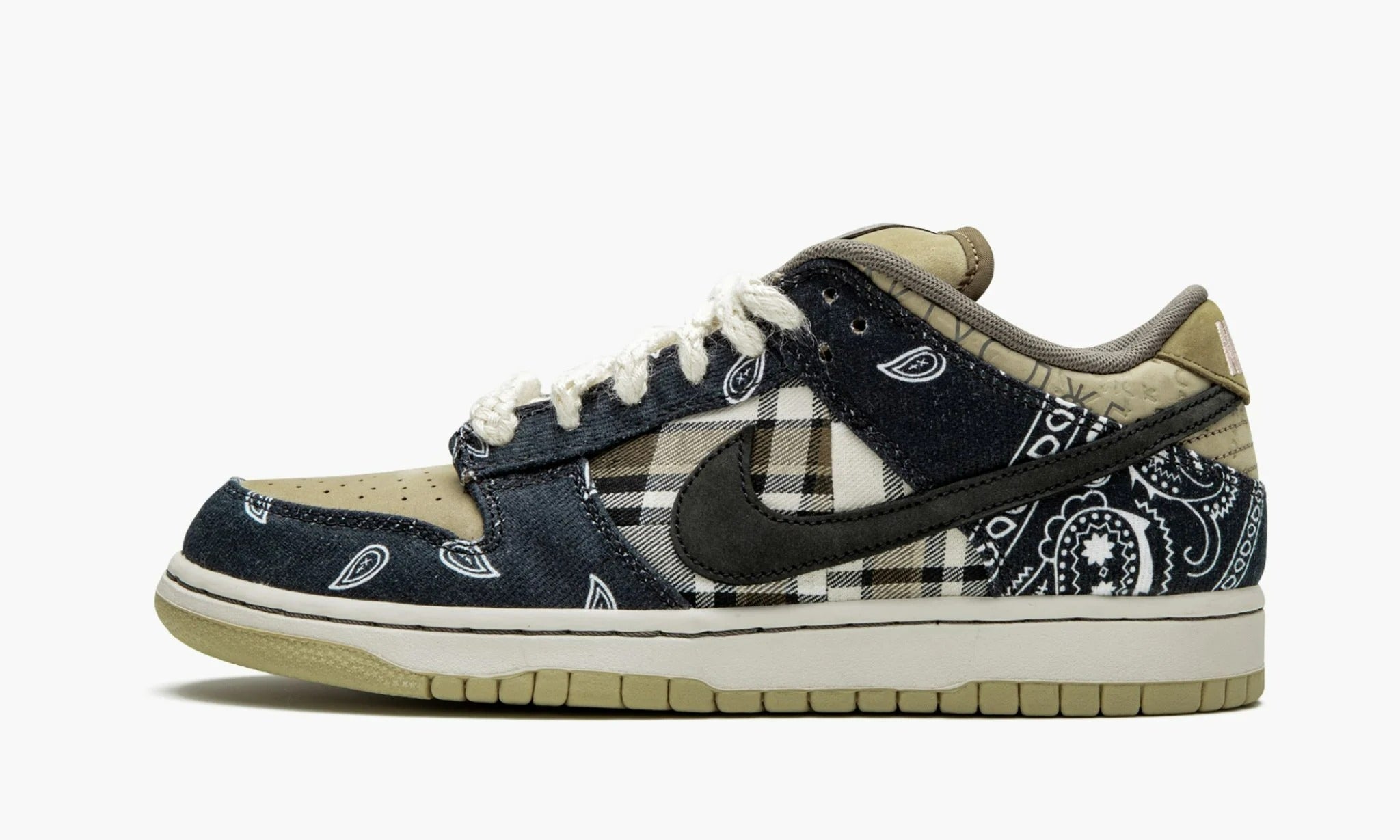 Dunk sb low travis new arrivals