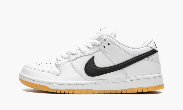 SB Dunk Low White Gum - CD2563 101 | The Sortage