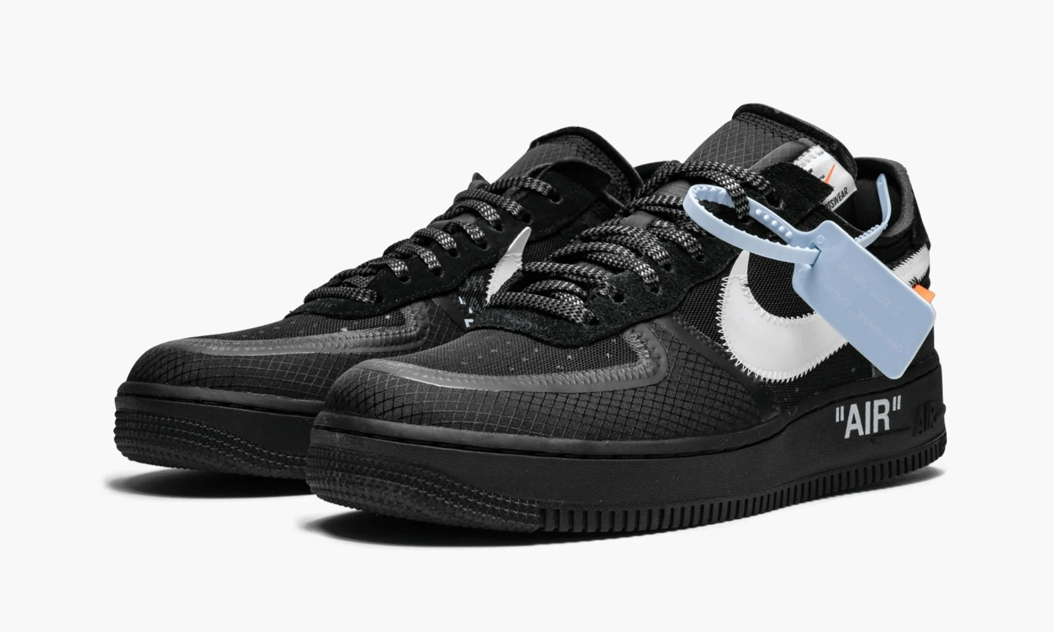 The 10: Air Force 1 Low 