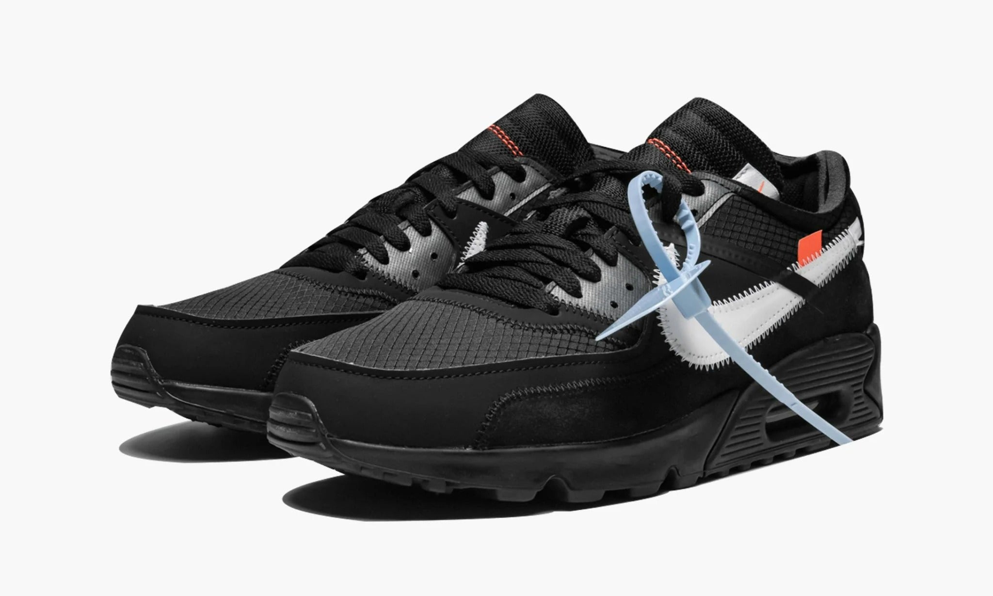 Nike air max 90 mens off white sale