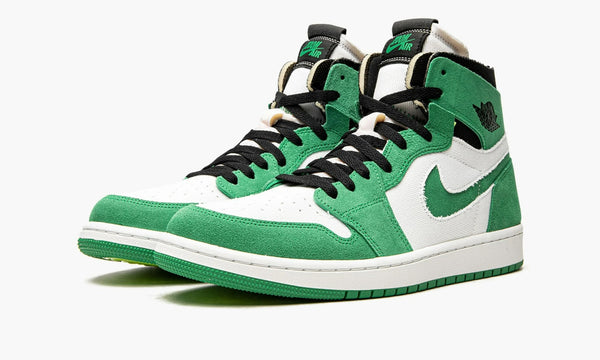 Air Jordan 1 High Zoom WMNS Stadium Green - CT0979 300