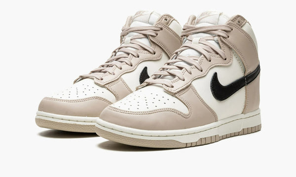 Dunk High WMNS Fossil Stone - DD1869 200 | The Sortage