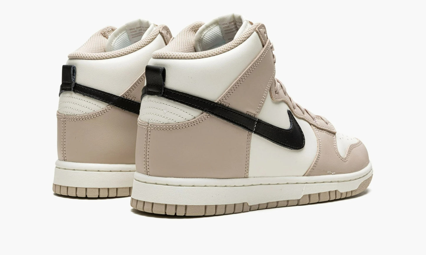 Dunk High WMNS Fossil Stone - DD1869 200 | The Sortage