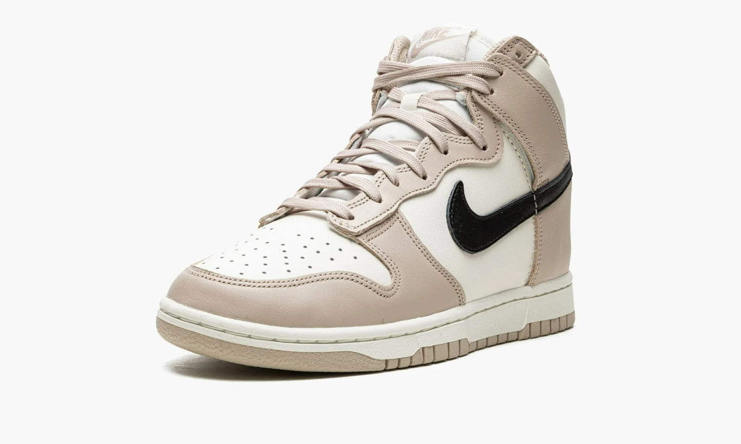 Dunk High WMNS Fossil Stone - DD1869 200 | The Sortage