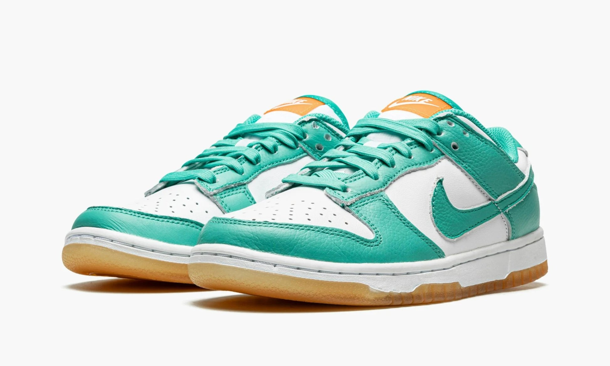 Dunk Low WMNS Teal Zeal - DV2190 100 | The Sortage