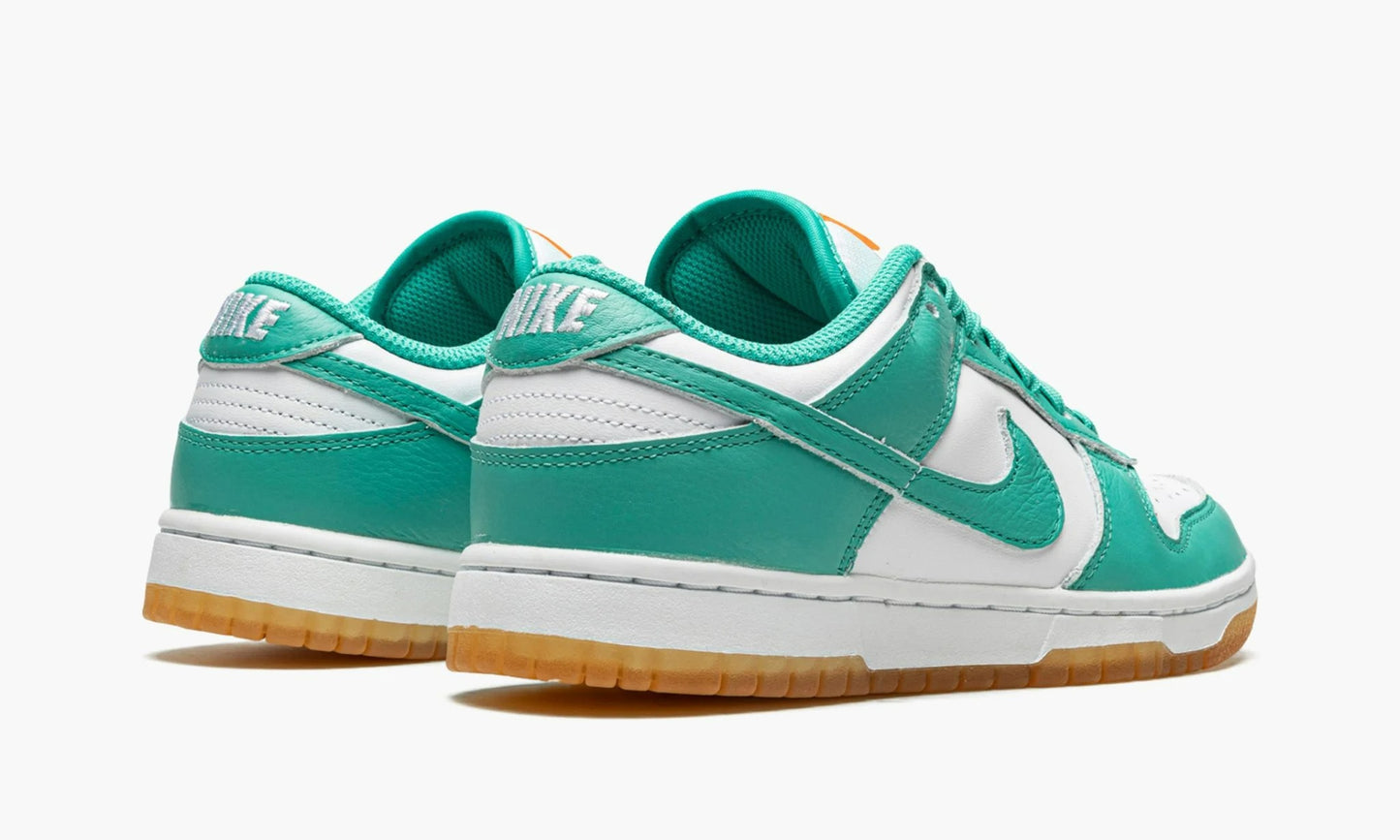 Dunk Low WMNS Teal Zeal - DV2190 100 | The Sortage